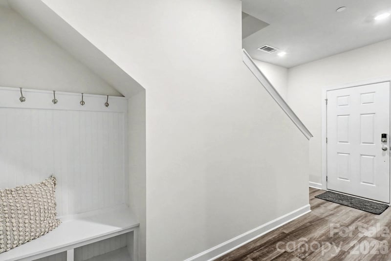 3537 Auburn Curb Rd, Charlotte, NC 28217