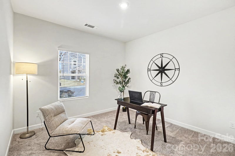 3537 Auburn Curb Rd, Charlotte, NC 28217