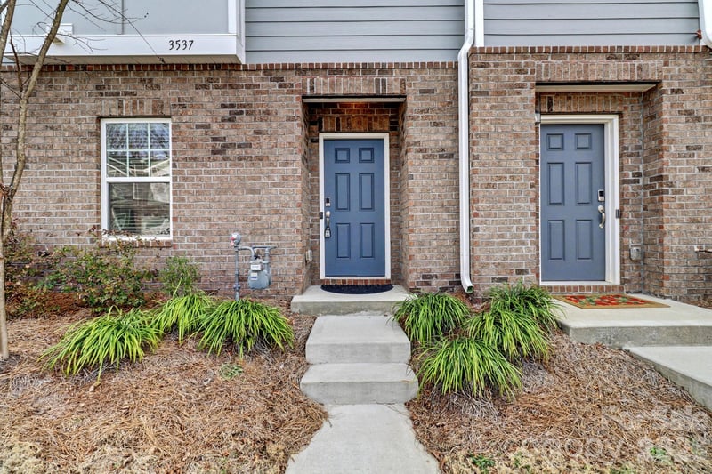 3537 Auburn Curb Rd, Charlotte, NC 28217