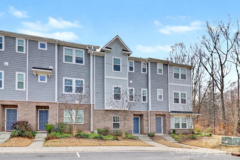 3537 Auburn Curb Rd, Charlotte, NC 28217