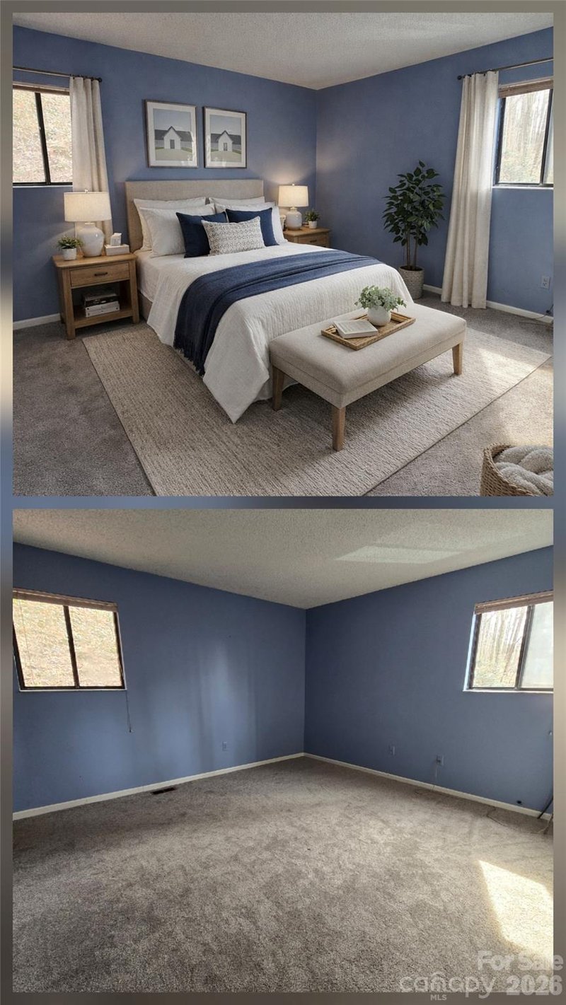 8 Shadywood Cir, Asheville, NC 28803