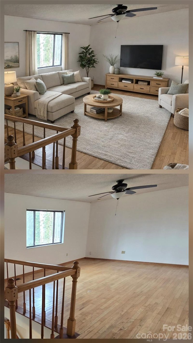 8 Shadywood Cir, Asheville, NC 28803