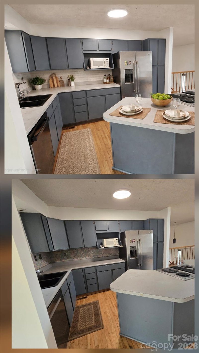 8 Shadywood Cir, Asheville, NC 28803