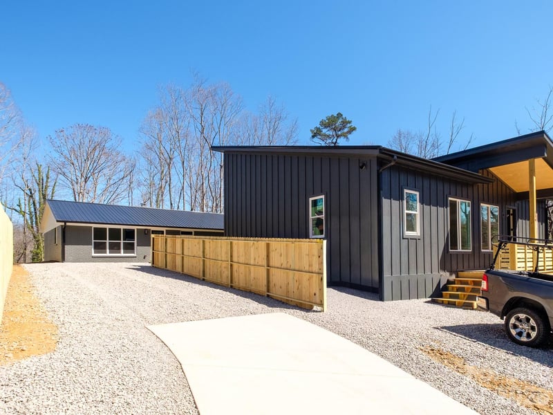 114 Shady Oak Dr, Asheville, NC 28803