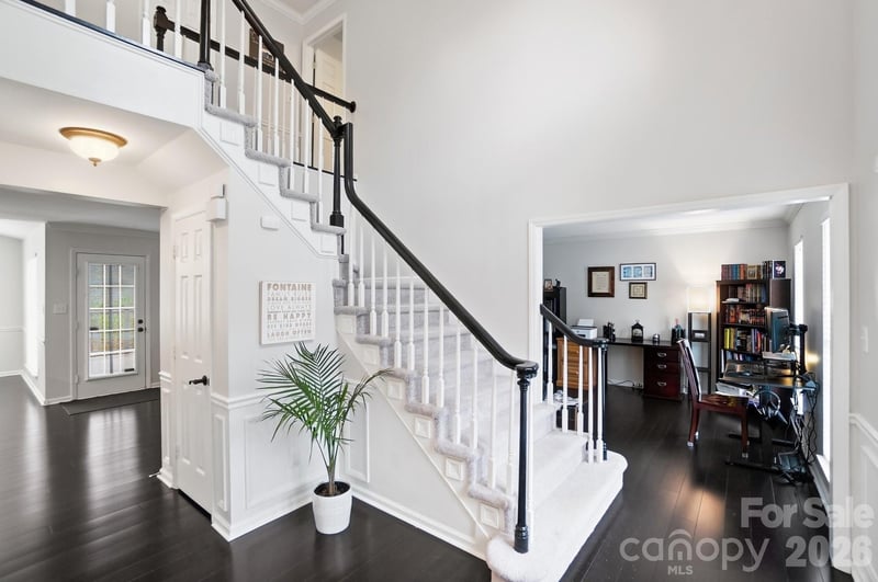6909 Kersfield Pl, Mint Hill, NC 28227