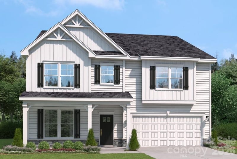 4145 Vista Pine Dr, Charlotte, NC 28215