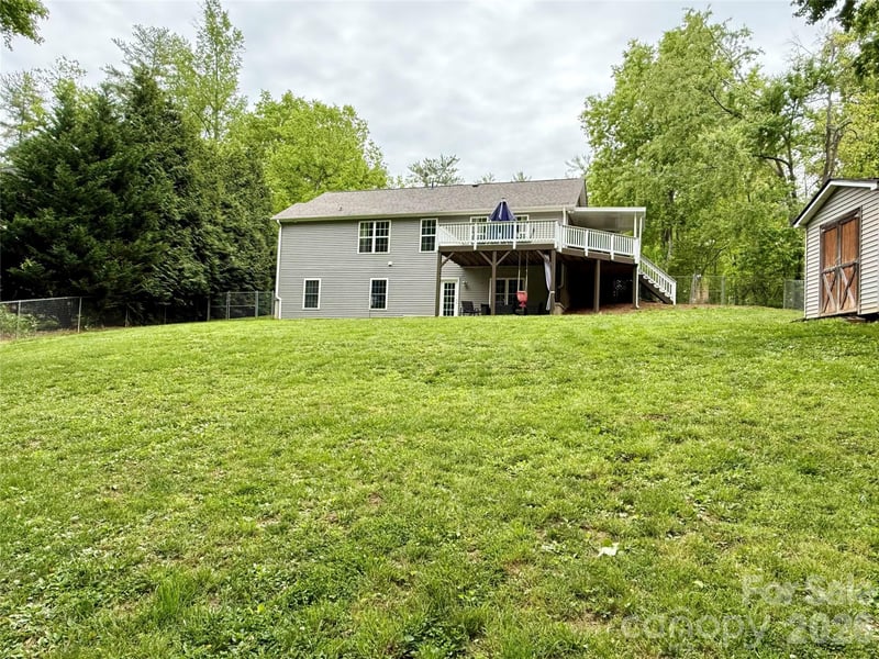 152 Joe Jenkins Rd, Fairview, NC 28730