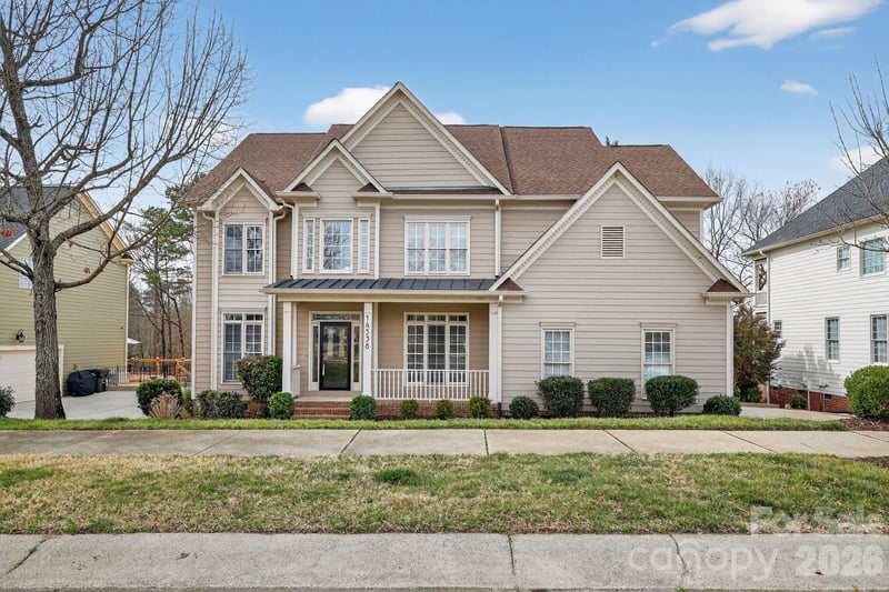 14538 Northgreen Dr, Huntersville, NC 28078