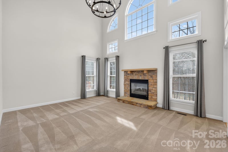 14538 Northgreen Dr, Huntersville, NC 28078