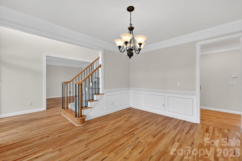 14538 Northgreen Dr, Huntersville, NC 28078