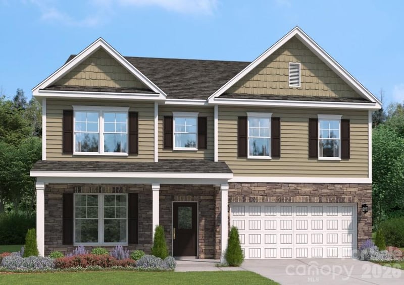 4138 Vista Pine Dr, Charlotte, NC 28215