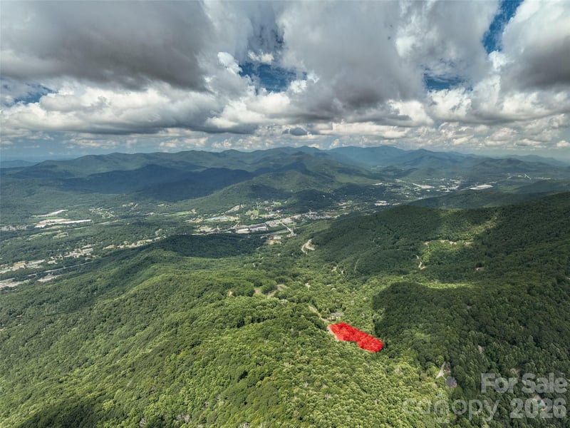 1394 Daydream Rg, Swannanoa, NC 28778