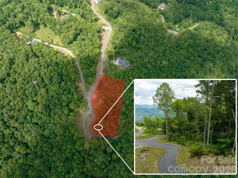 1394 Daydream Rg, Swannanoa, NC 28778