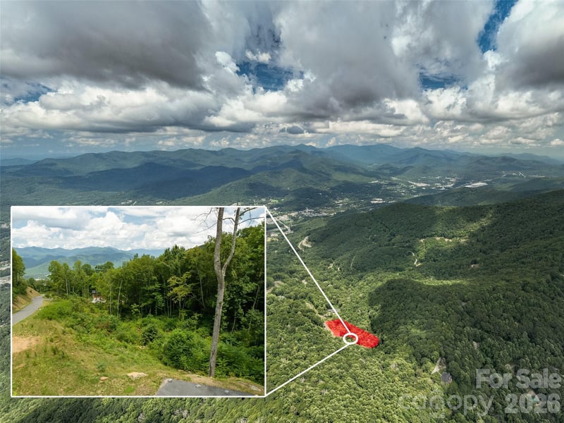 1394 Daydream Rg, Swannanoa, NC 28778