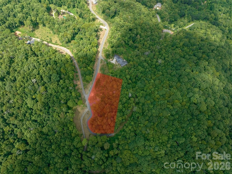 1394 Daydream Rg, Swannanoa, NC 28778