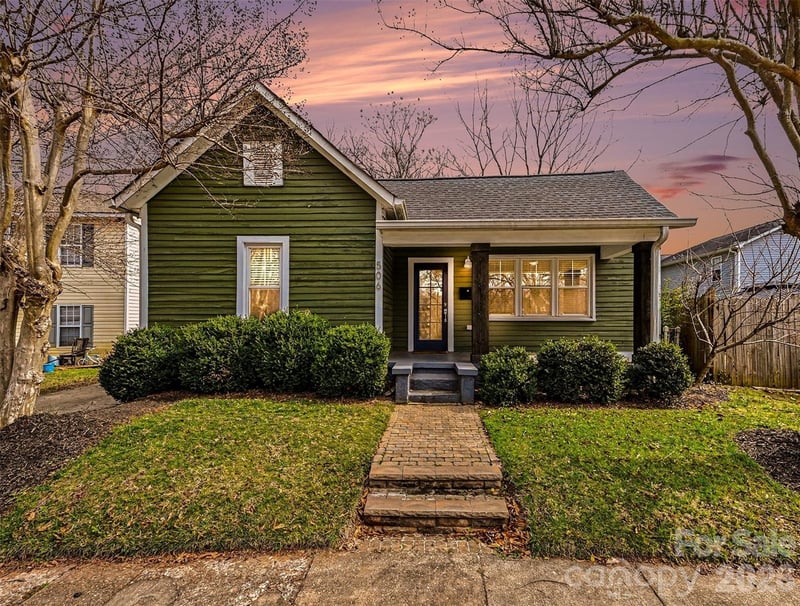 Home Worth Check