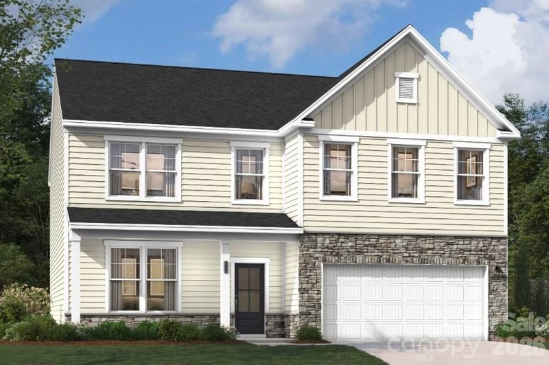 4141 Vista Pine Dr, Charlotte, NC 28215
