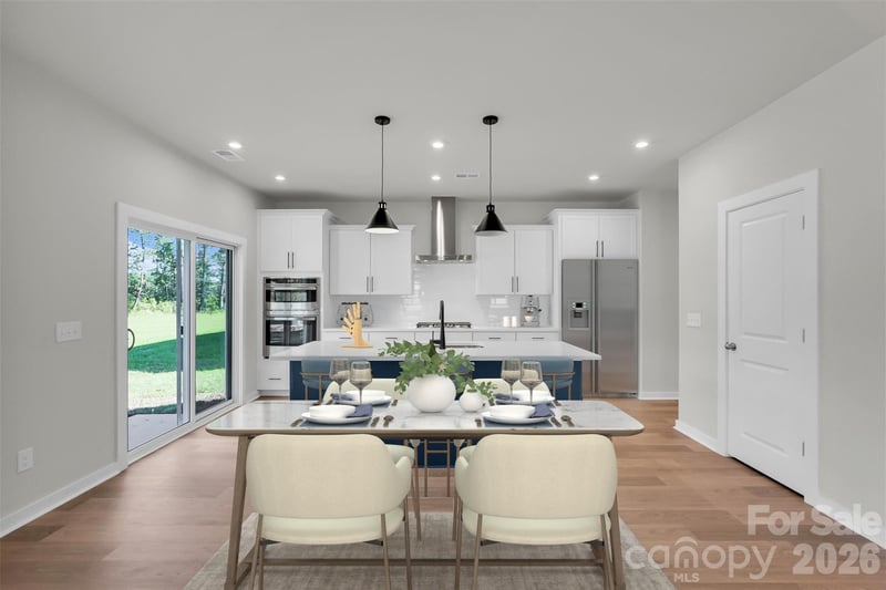 4141 Vista Pine Dr, Charlotte, NC 28215