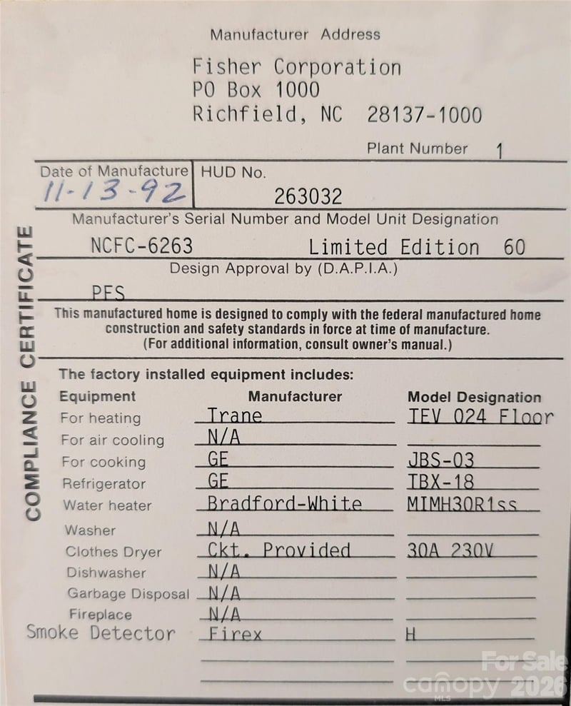 172 School House Rd, Mills River, NC 28759