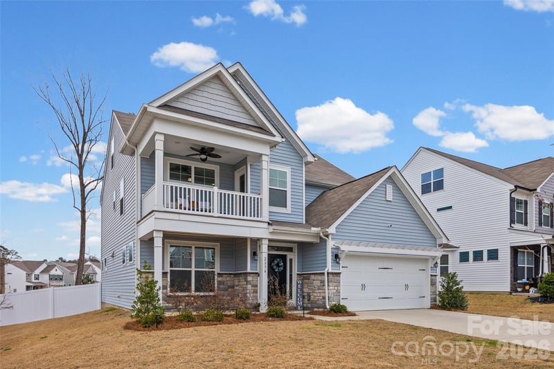2374 Windley Dr, Gastonia, NC 28054