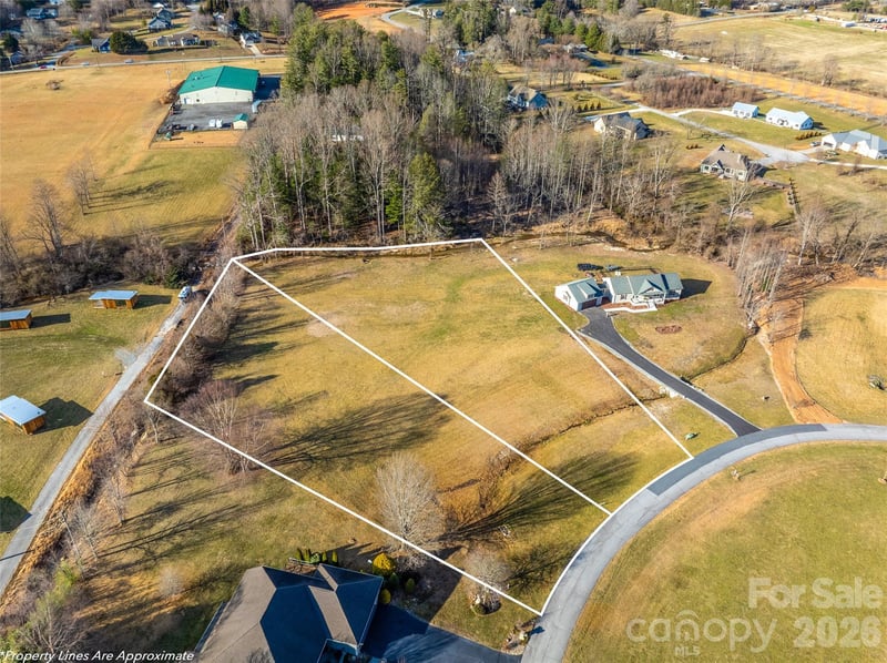 00 Saddle Club Ln, Hendersonville, NC 28739