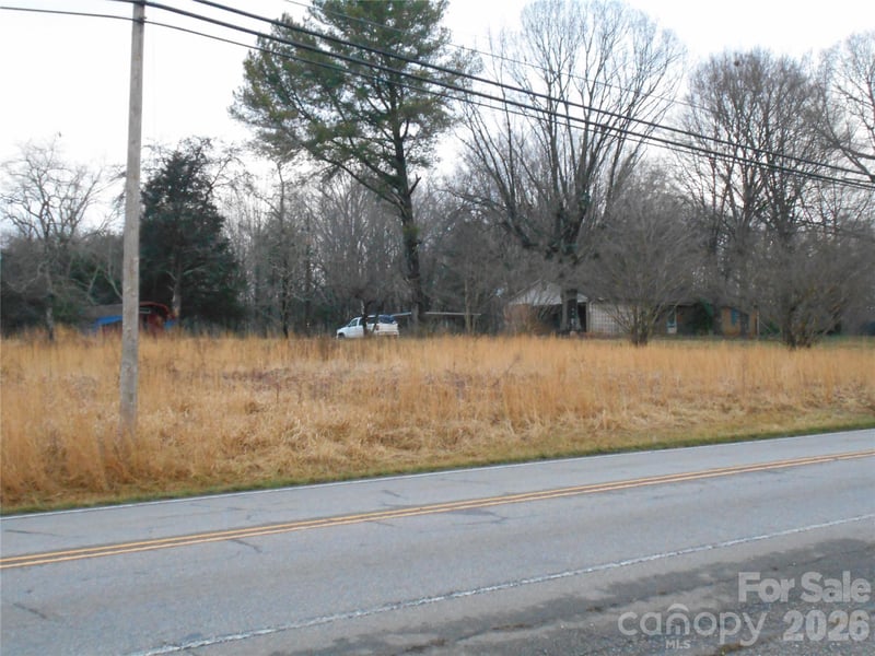 523 Turnersburg Hw, Statesville, NC 28625