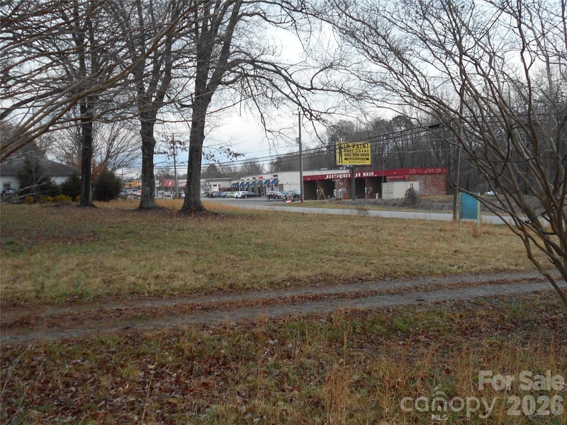 523 Turnersburg Hw, Statesville, NC 28625