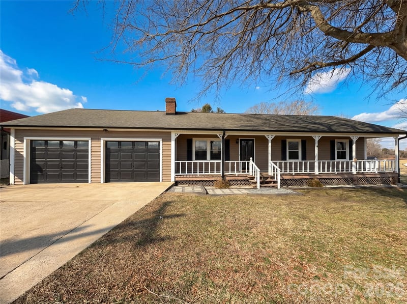 203 Williams Rd, Kings Mountain, NC 28086