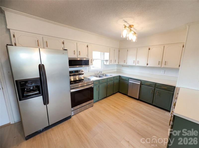 203 Williams Rd, Kings Mountain, NC 28086