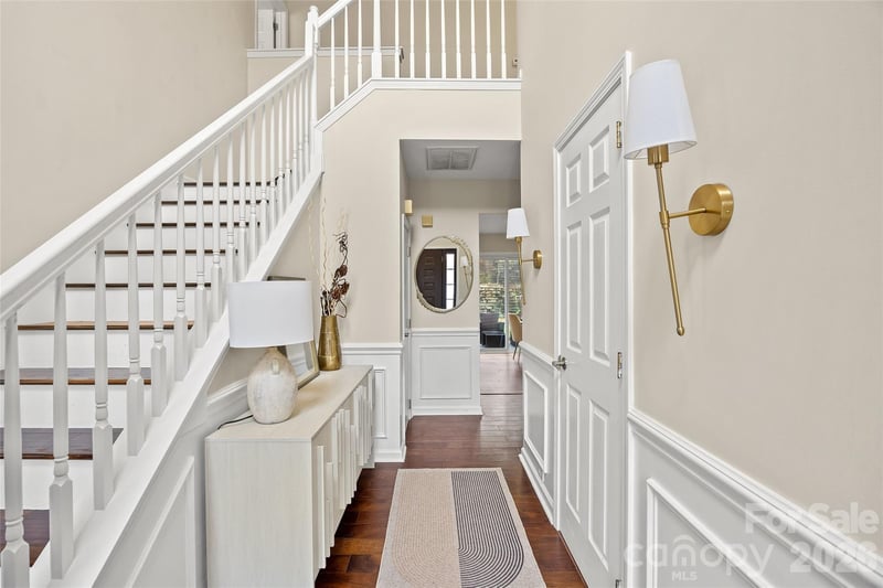 14339 Crown Harbor Dr, Charlotte, NC 28278