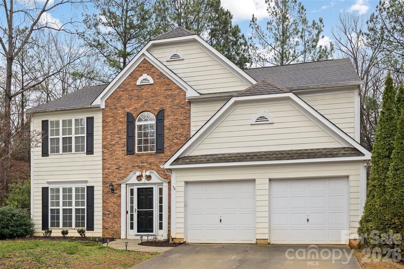 14339 Crown Harbor Dr, Charlotte, NC 28278