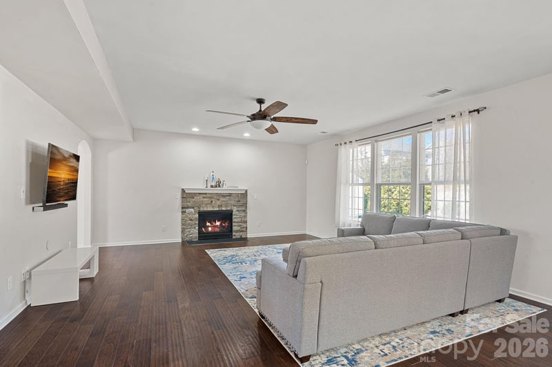 7411 Greene Mill Ave, Concord, NC 28025