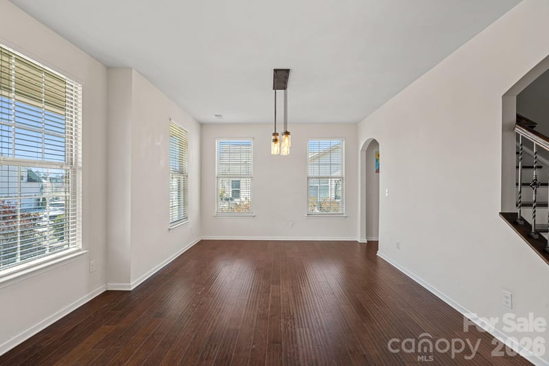 7411 Greene Mill Ave, Concord, NC 28025