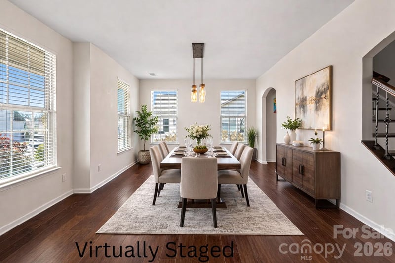 7411 Greene Mill Ave, Concord, NC 28025