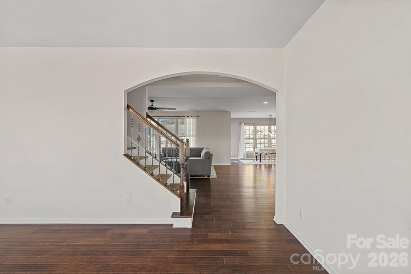 7411 Greene Mill Ave, Concord, NC 28025