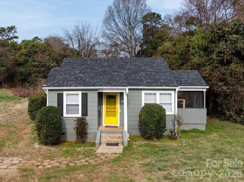Home Worth Check