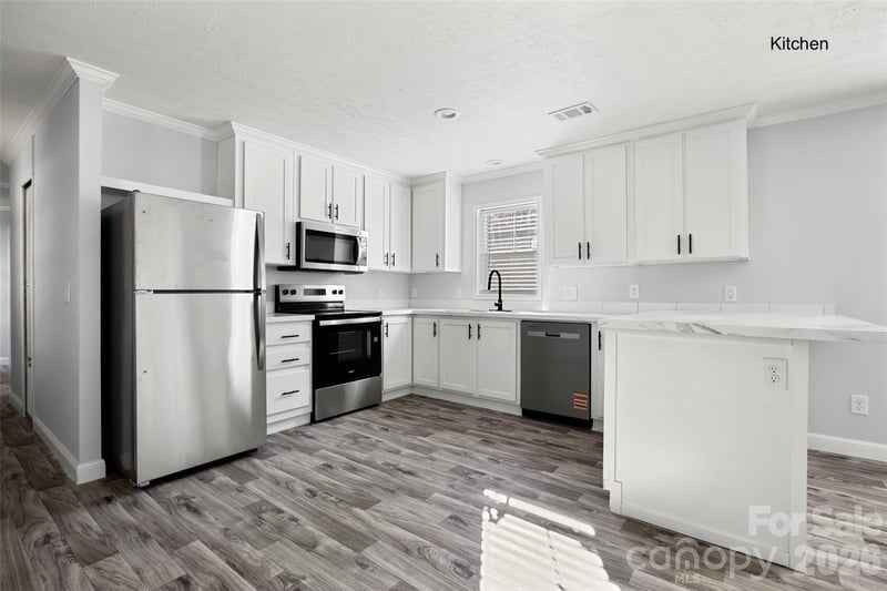 4049 Old Camden Hw, Heath Springs, SC 29058
