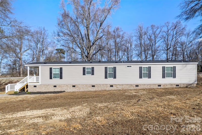 4049 Old Camden Hw, Heath Springs, SC 29058