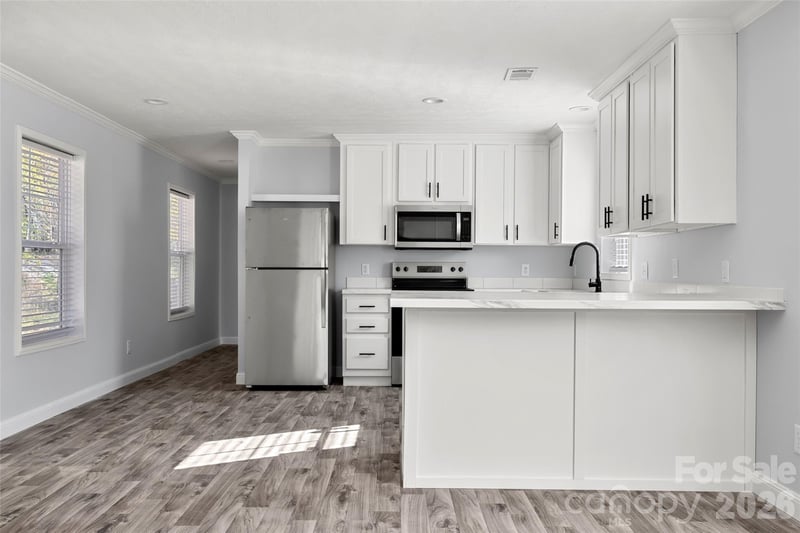 4049 Old Camden Hw, Heath Springs, SC 29058
