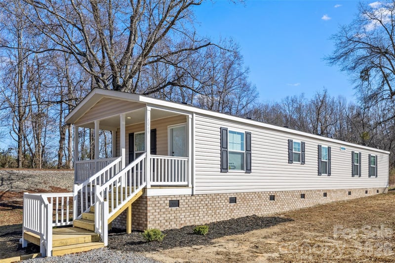 4049 Old Camden Hw, Heath Springs, SC 29058