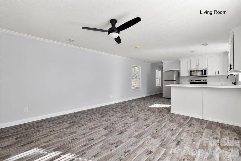 4049 Old Camden Hw, Heath Springs, SC 29058