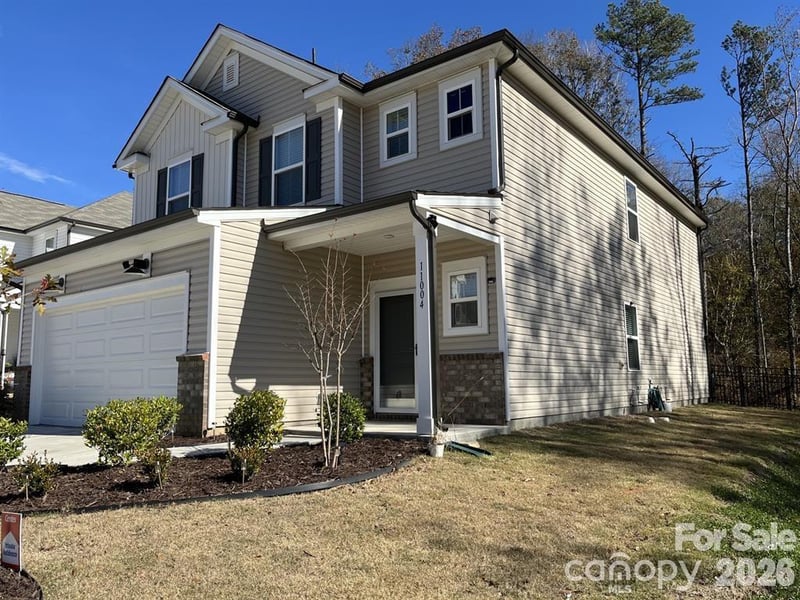 11004 Wickenden Way, Charlotte, NC 28214