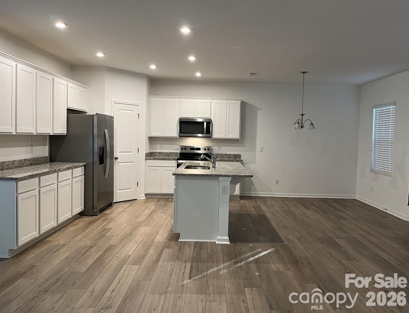 11004 Wickenden Way, Charlotte, NC 28214