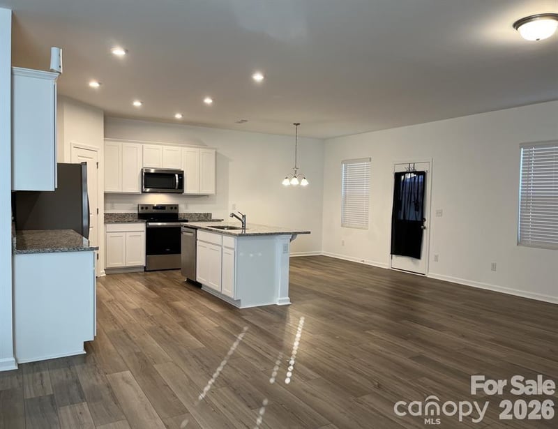 11004 Wickenden Way, Charlotte, NC 28214