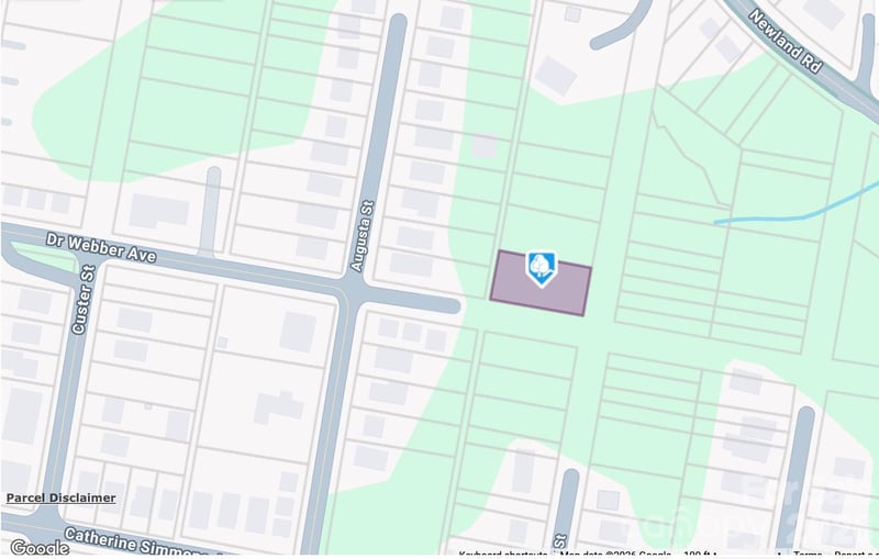 00 Madrid St, Charlotte, NC 28216