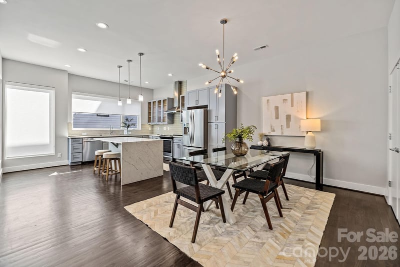 928 Westbrook Dr #B, Charlotte, NC 28202
