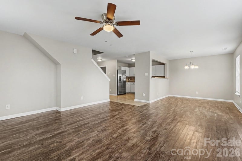 4226 Quinn Dr, Charlotte, NC 28269