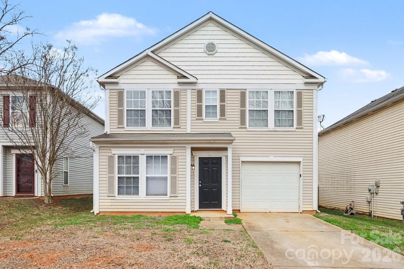 4226 Quinn Dr, Charlotte, NC 28269