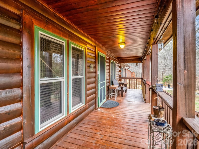 190 Observation Rg, Rutherfordton, NC 28139