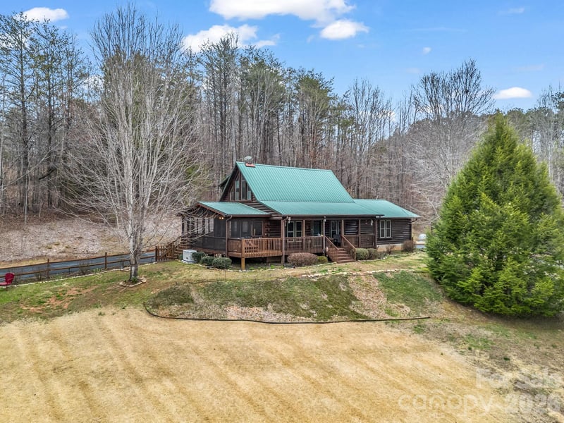 190 Observation Rg, Rutherfordton, NC 28139
